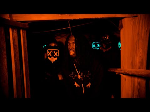 Crude Moxie - Pray 4 The Culture 2 (Official Video)