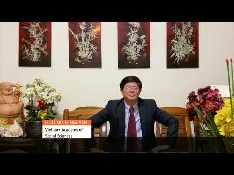 4. In Conversation with Minh Huu Nguyen