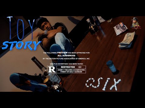Osix Lamonte - Toy Story | Shot By MAD La Familia