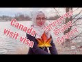 How to write invitation letter for canada visitor visa/ Example of Canadian invitation letter