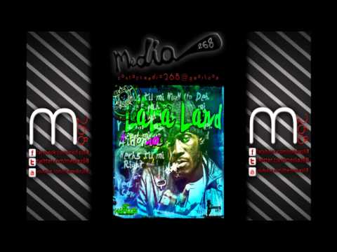 AIDONIA-LA LA LAND [BLACK SPYDA RECORDS]
