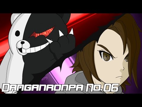 The Ol' Switcharoo | Danganronpa #06
