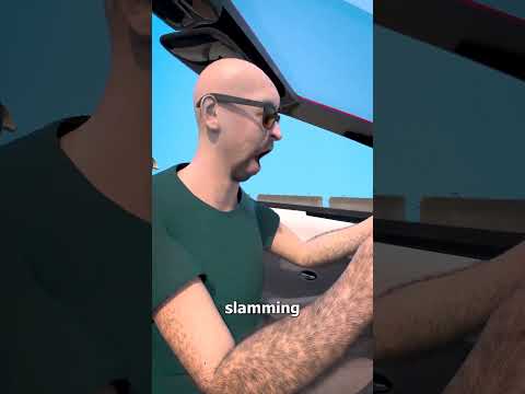 How To Survive Hydroplaning 😨