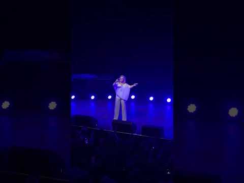 Elisabeth Andreassen - I evighet (Nordic Music Celebration 2024)