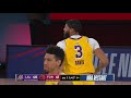 LAKERS at RAPTORS FULL GAME HIGHLIGHTS August 1, 2020 thumbnail 2