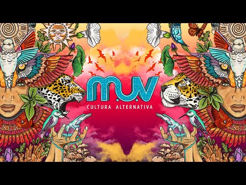 Radio MUV  Streaming - LIVE SESSION -  Perfect Specimen Project #4