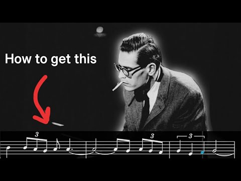 How I make these transcription videos