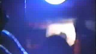 Samiam, Apocalypse Club, October 1990