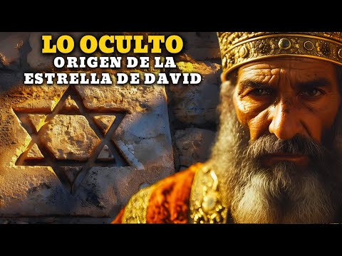 The Mystery of the Star of David: Origins and Meanings Revealed