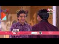 Saxena ने किया Electric Shock को Enjoy Bhabi Ji Ghar Par Hai TV