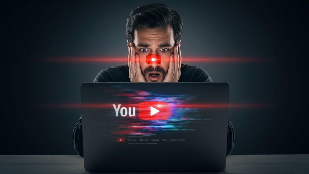 “O erro oculto no Título que trava o Algoritmo — ESSE PROMPT Corrige”