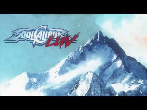 Video thumbnail for SOULCALIBUR LUV