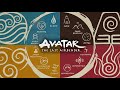 Every Sub-Bending in Avatar: The Last Airbender