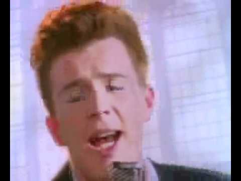 rick Astley - never gonna give you up ( EmaKha DnB Remix)
