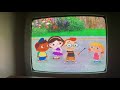 Opening To Mickey Mouse Clubhouse Mickey S Treat 2007 DVD