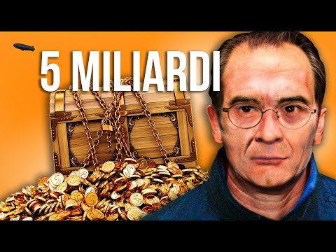 I 4 BUSINESS di Matteo MESSINA DENARO: Un TESORO da 5 Miliardi