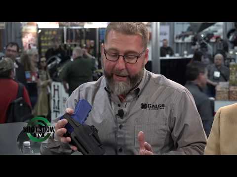 Galco Celebrates 50 Years | 2019 SHOT Show TV Studio