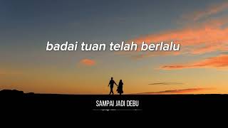 Download lagu Banda Neira - Sampai Jadi Debu | Amigdala Cover mp3 Download lagu Banda Neira - Sampai Jadi Debu | Amigdala Cover mp3