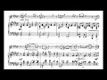 Ponce-Heifetz - Estrellita (piano accompaniment)
