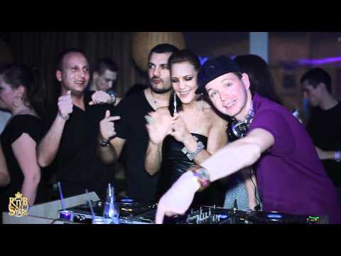 R'n'B All Stars Party - Dunaszerdahely Szlovákia - Gáspár L & Bencsik T & Gem-B