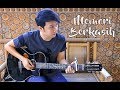 (Siti Nordiana & Achik Spin) Memori Berkasih - Nathan Fingerstyle | Guitar Cover (Siti Nordiana & Achik Spin) Memori Berkasih - Nathan Fingerstyle | Guitar Cover