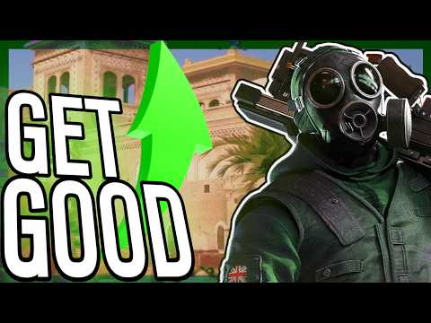 Mastering The *NEW* Fortress Rework in Operation Tenfold Pursuit in Rainbow Six Siege