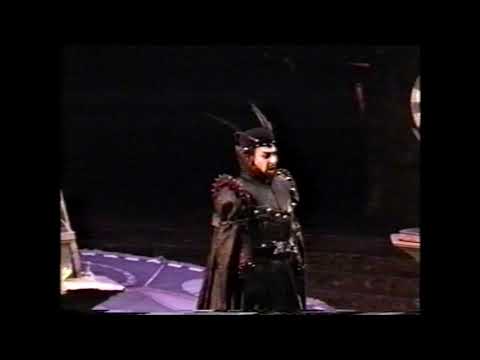 B. Tumanyan & S. Mark Brown - "Mais´ce Dieu, Me voici¨ (Ch. Gounod) - Marseille - 1999