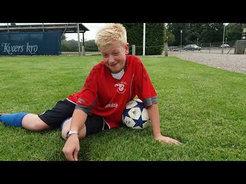 Jord Challenge (parodi på Signe kn)