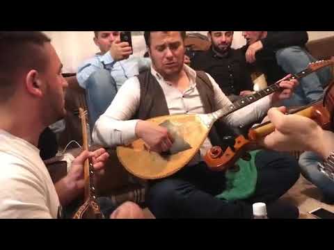 Habil Masllani dhe Fejzi Sherifi, - E kujtoj vendlindjen!