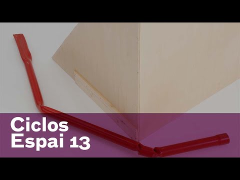 Entrevista a Ludovica Carbotta, exposición Constructoras de mundos muy parecidos al nuestro