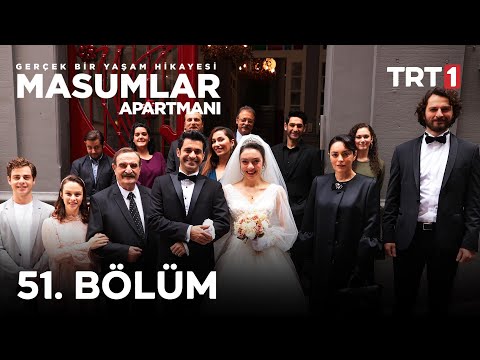 Masumlar Apartmanı 51. Bölüm