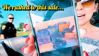 Was this the BEST Estate Sale EVER
