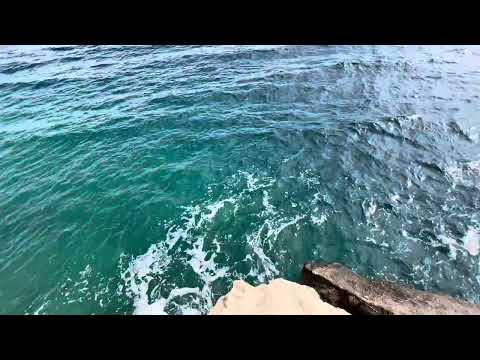 Plaža Jakiruša, trenutno…