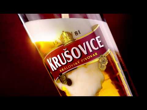 Krušovice