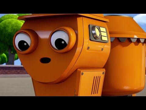 Bob the Builder 🛠⭐Dizzy Learns to Share🛠⭐ Bob Full Episodes 🛠⭐Videos For Kids - Kids (0-4), Kingdom Kids Zone - Bob the Builder