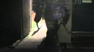 Torture Garden Final