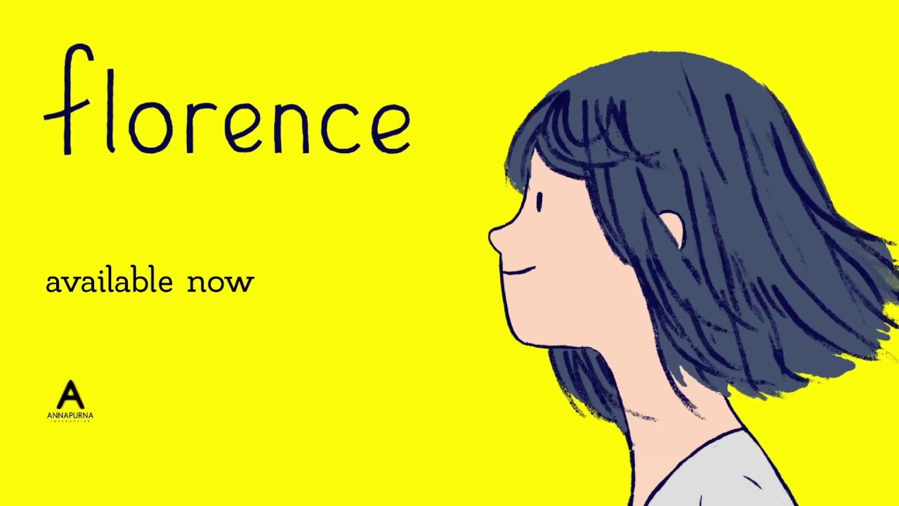 Florencevideo poster