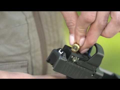 Gallery of Guns TV Gear TIp - Delta Point Pro Reflex Sight