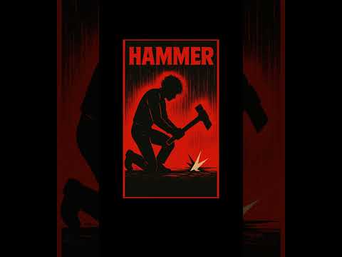 DISIMULAS - HAMMER