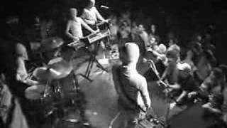 The Locust Live (1/14)