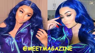 Blac Chyna's DESERVE song sounds like Cardi B? Haters claim Angela Kardashian's song SUCKS!