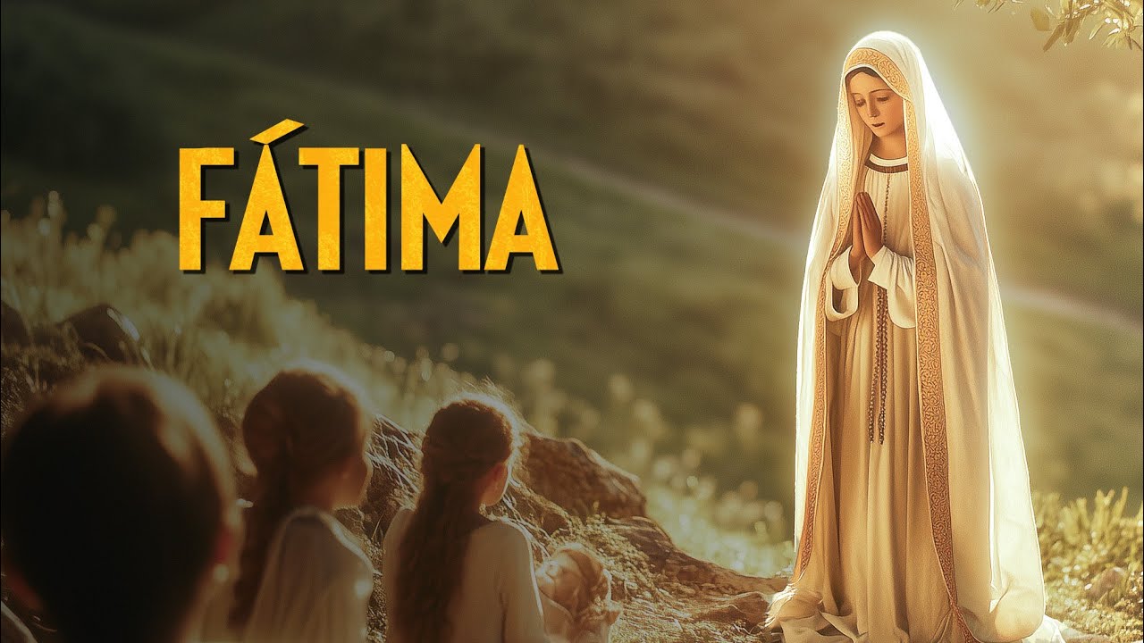 13 de maio: Bem-Aventurada Maria Virgem de Fátima: Um Chamado à Oração e Paz para Toda a Humanidade
