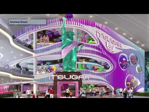 American Dream Latest