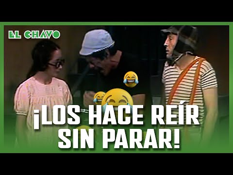 El Chavo del 8: Quico's pet