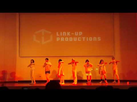 160110 Monsta Inc as Monsta X at Kpop Coalesce 2