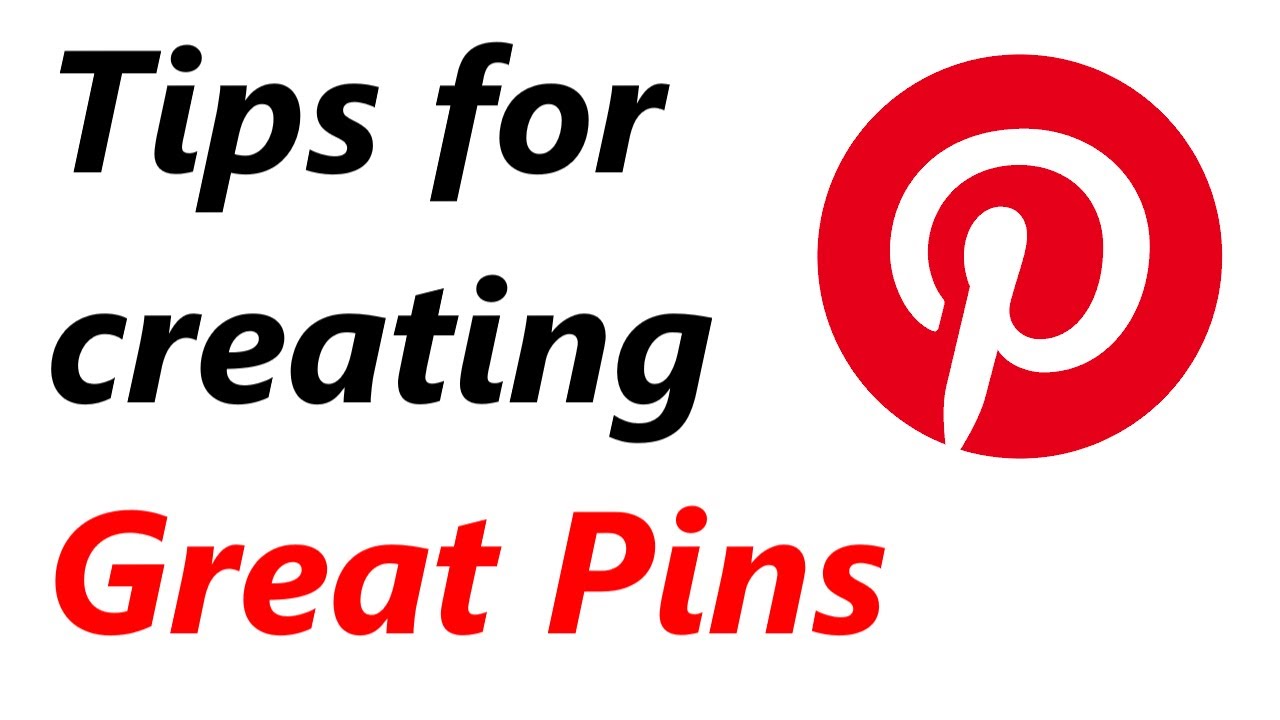 📌 How to create a pin on pinterest | Tips for creating great Pins | How to Create Pins that Go Viral