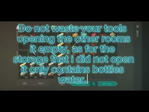 Last Day on Earth-Raid Player 8496