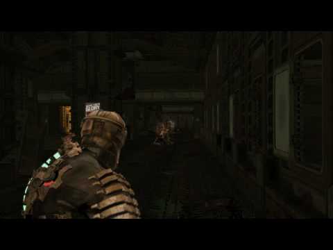 Dead Space Walkthrough Part 47 by Tenpinmaster