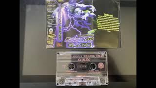 Download lagu Mabaga Fresh - Gumzo (Side A) [Tanzanian Rap Cassette] mp3