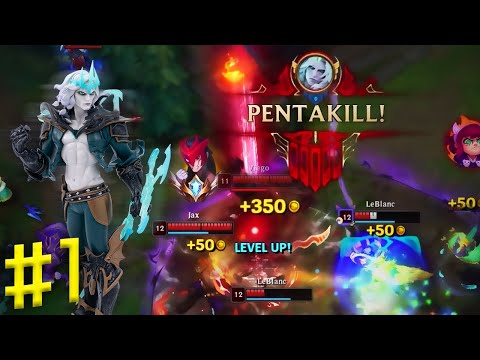 that's the real viego